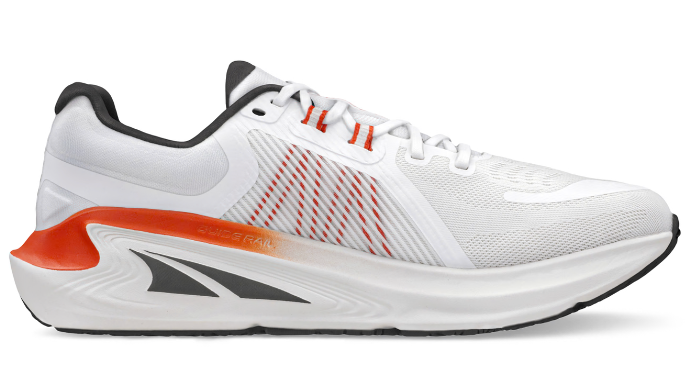 Men's Paradigm 7