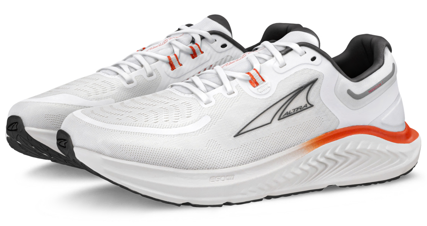 Men's Paradigm 7
