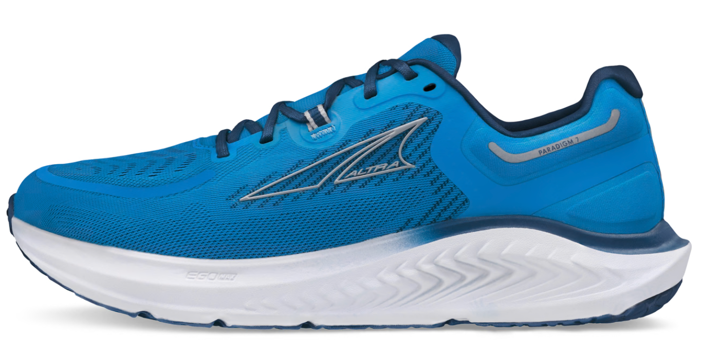 Men's Paradigm 7
