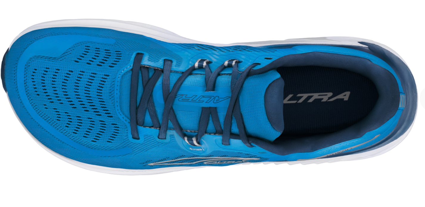 Men's Paradigm 7