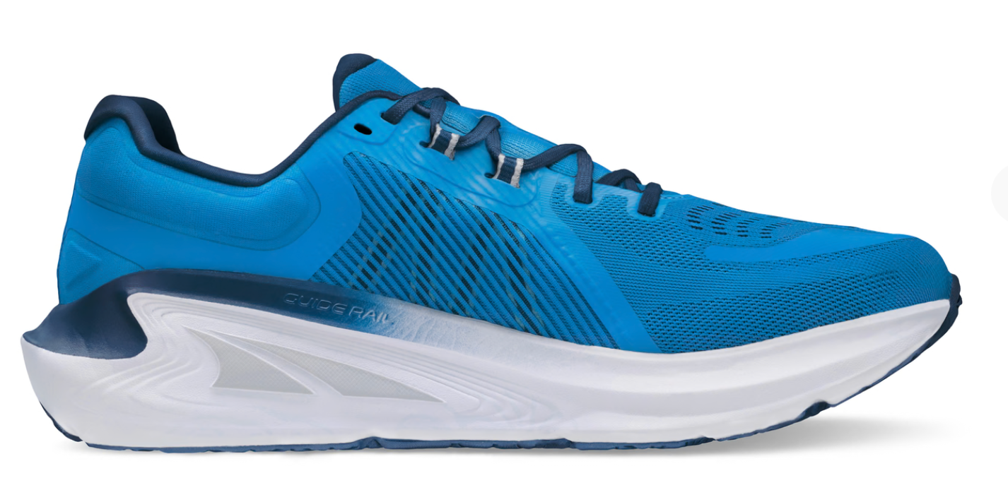 Men's Paradigm 7