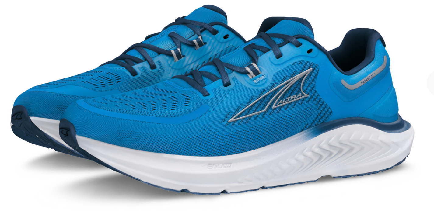 Men's Paradigm 7