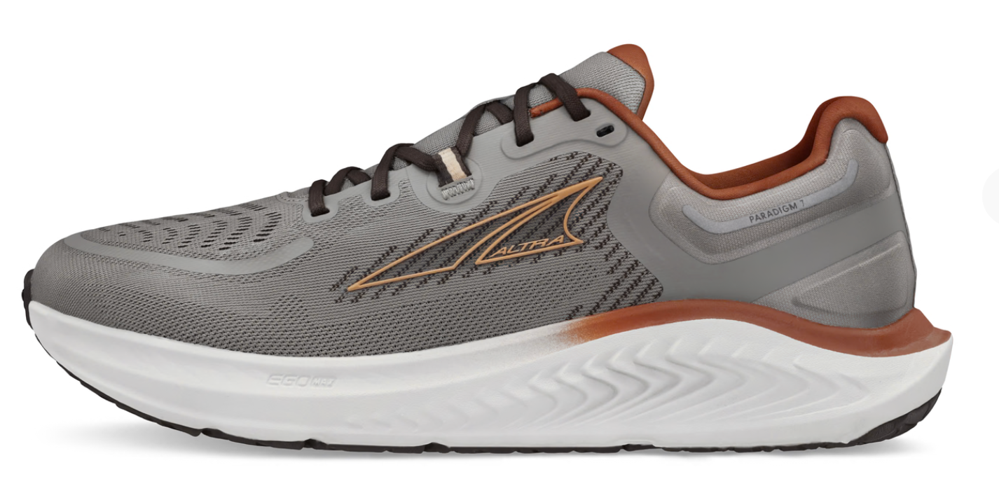 Men's Paradigm 7