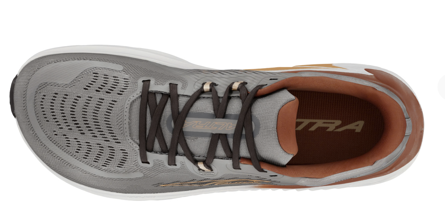 Men's Paradigm 7