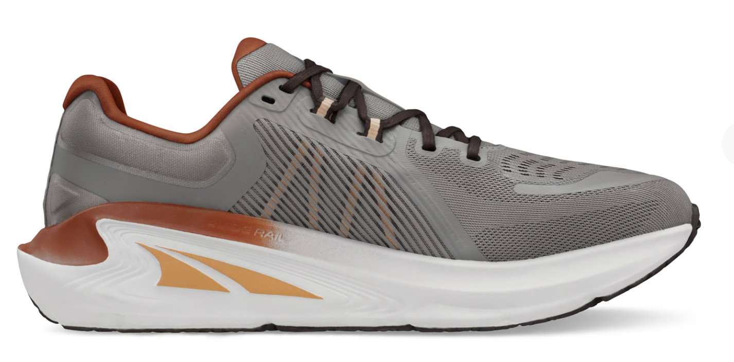 Men's Paradigm 7