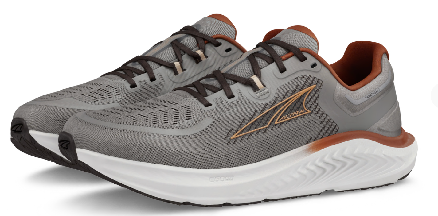 Men's Paradigm 7