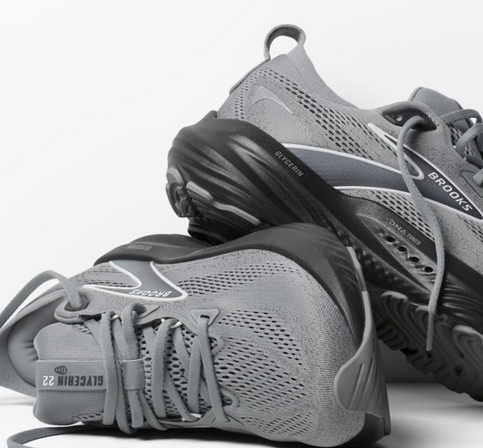 Men's Glycerin 22 Extra Wide