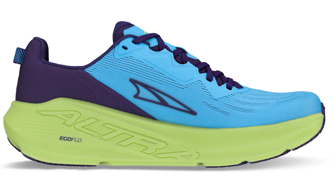 Men's FWD VIA