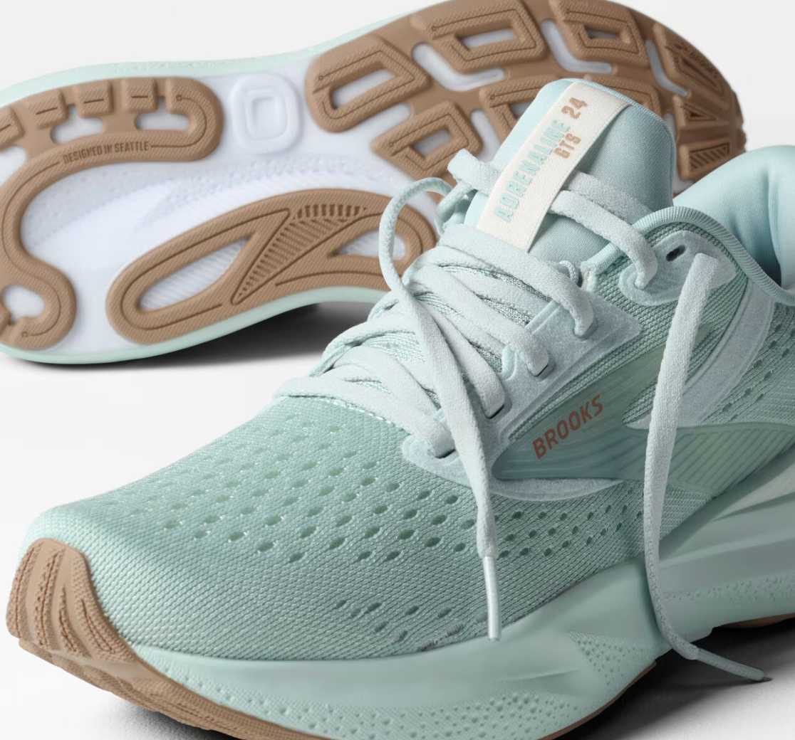 Women's Adrenaline GTS 24