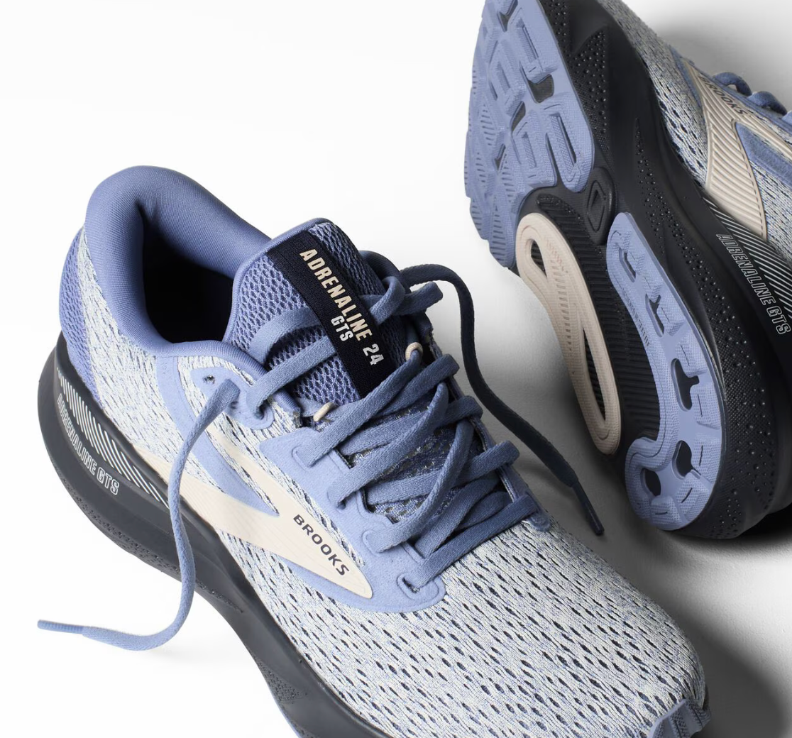 Women's Adrenaline GTS 24