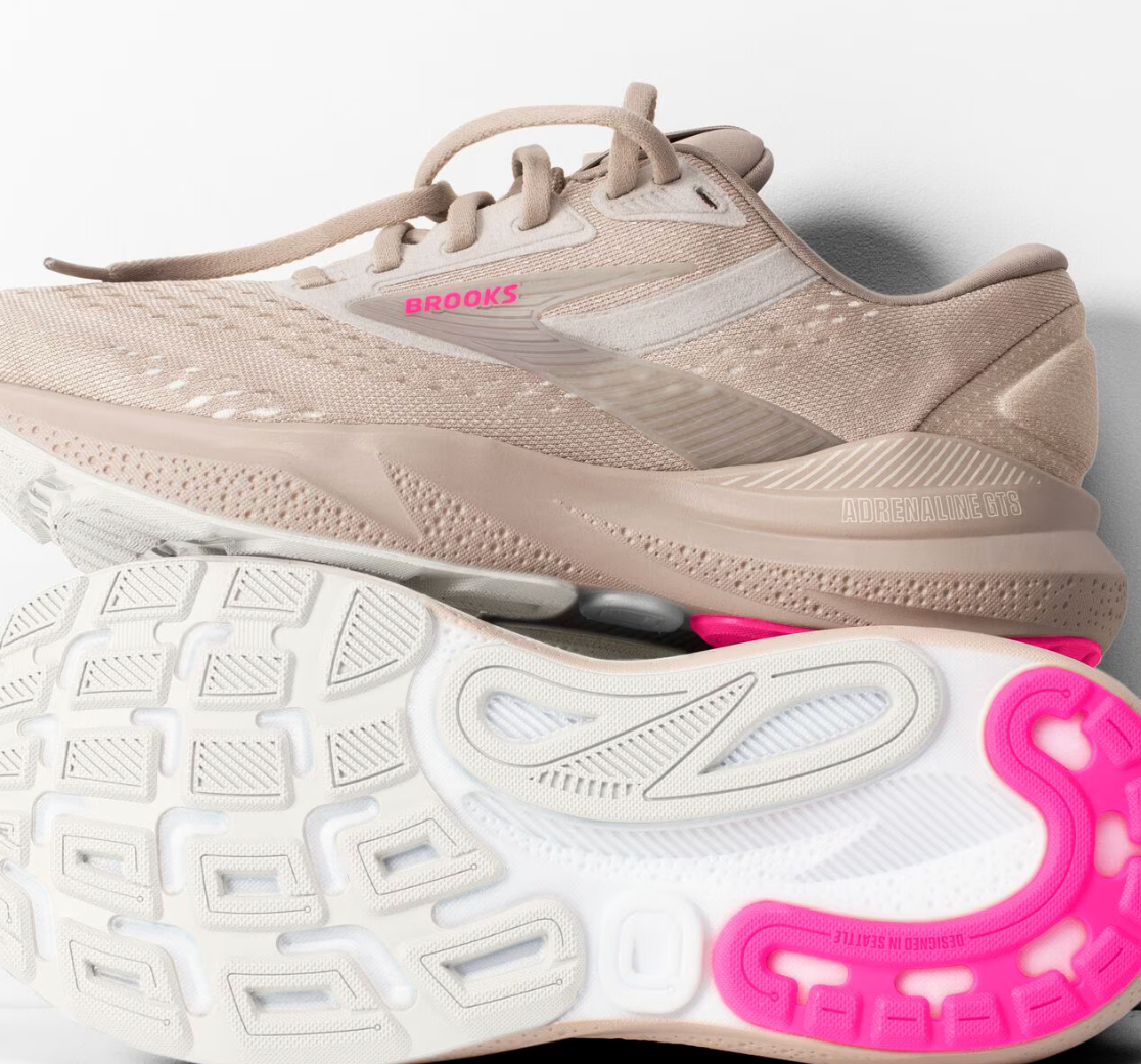 Women's Adrenaline GTS 24