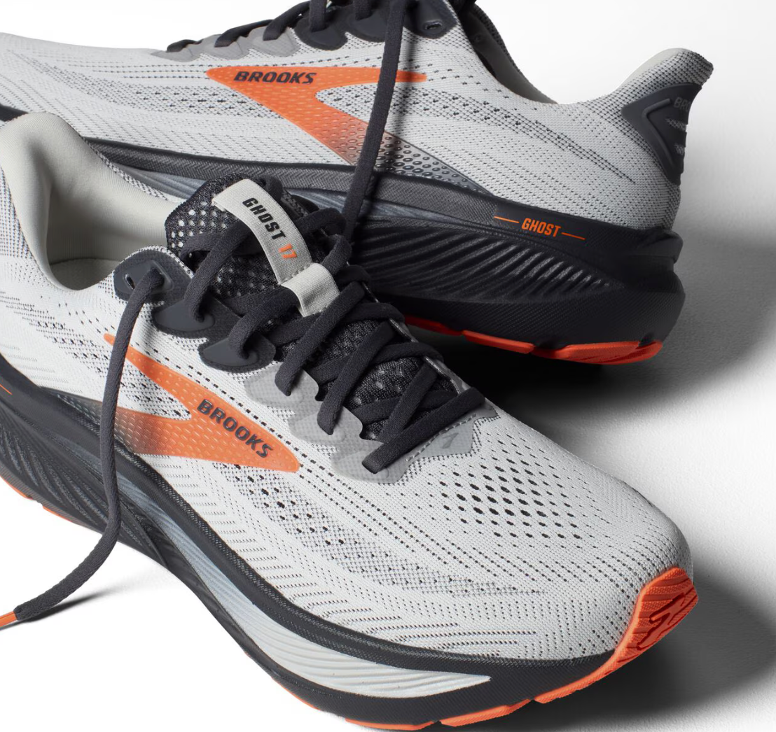 Men's Ghost 17