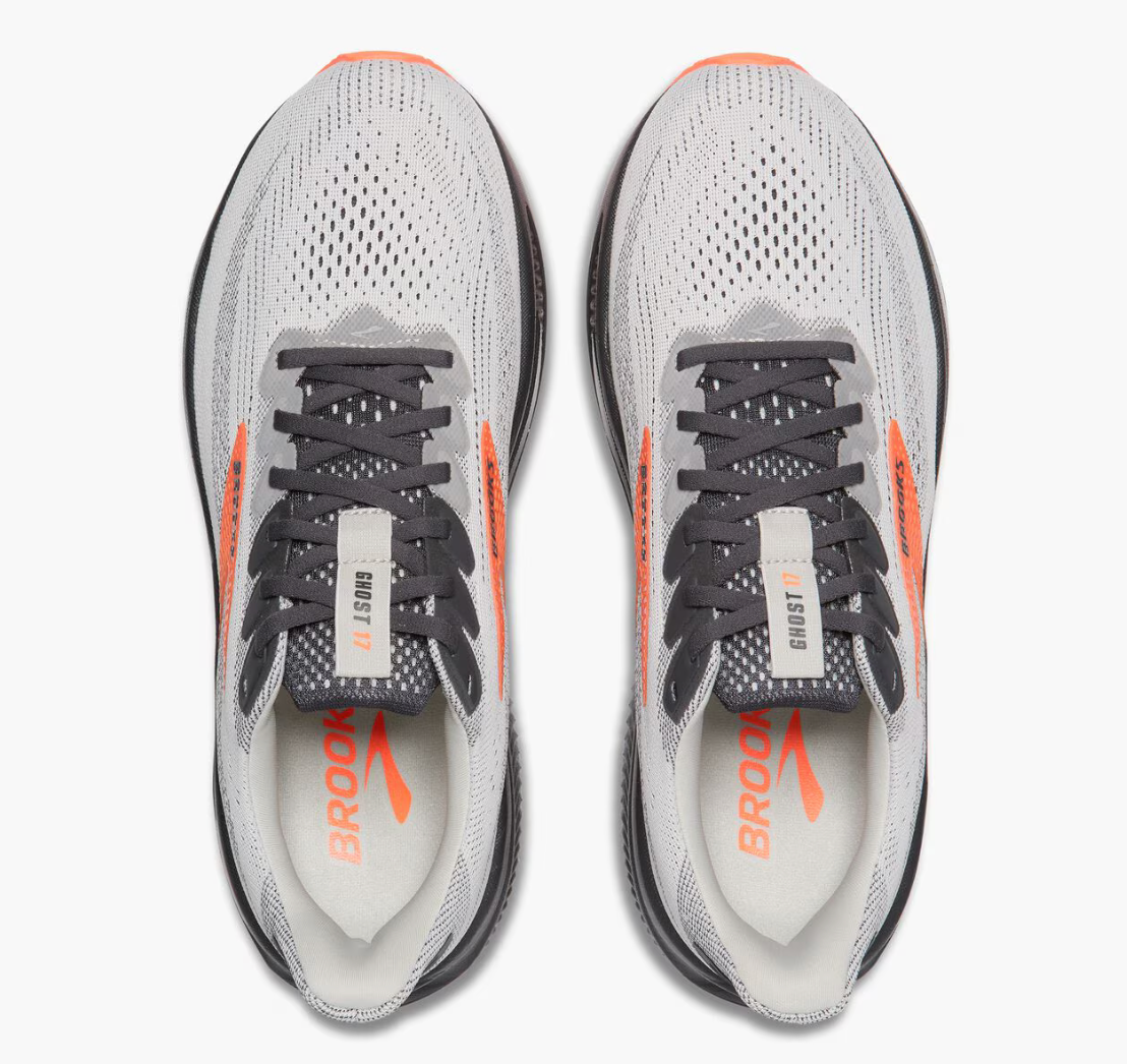 Men's Ghost 17
