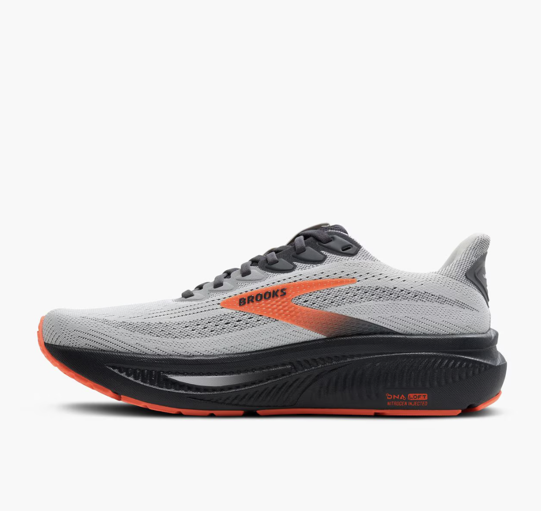 Men's Ghost 17