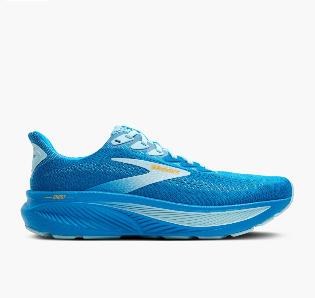 Men's Ghost 17