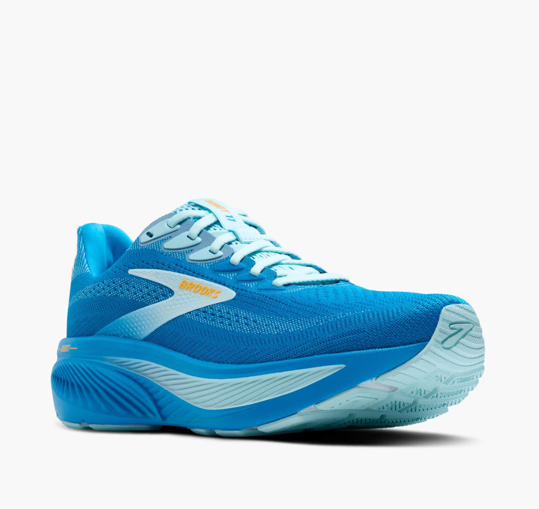 Men's Ghost 17