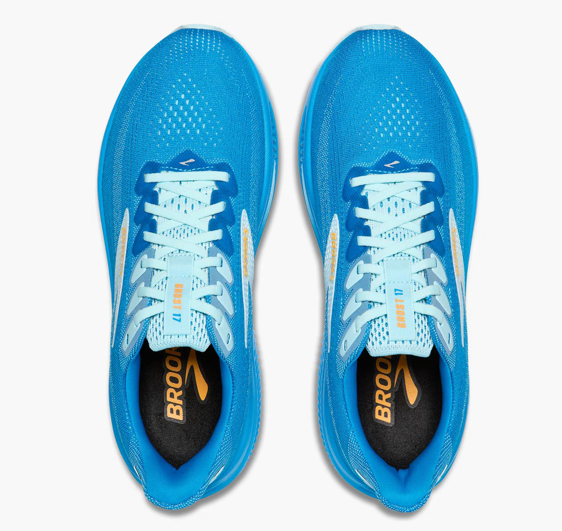 Men's Ghost 17