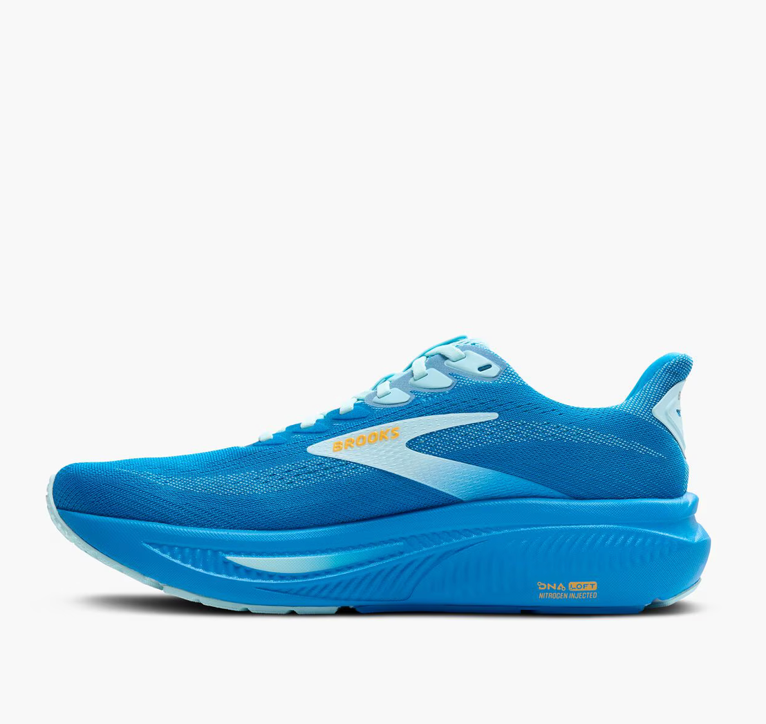 Men's Ghost 17