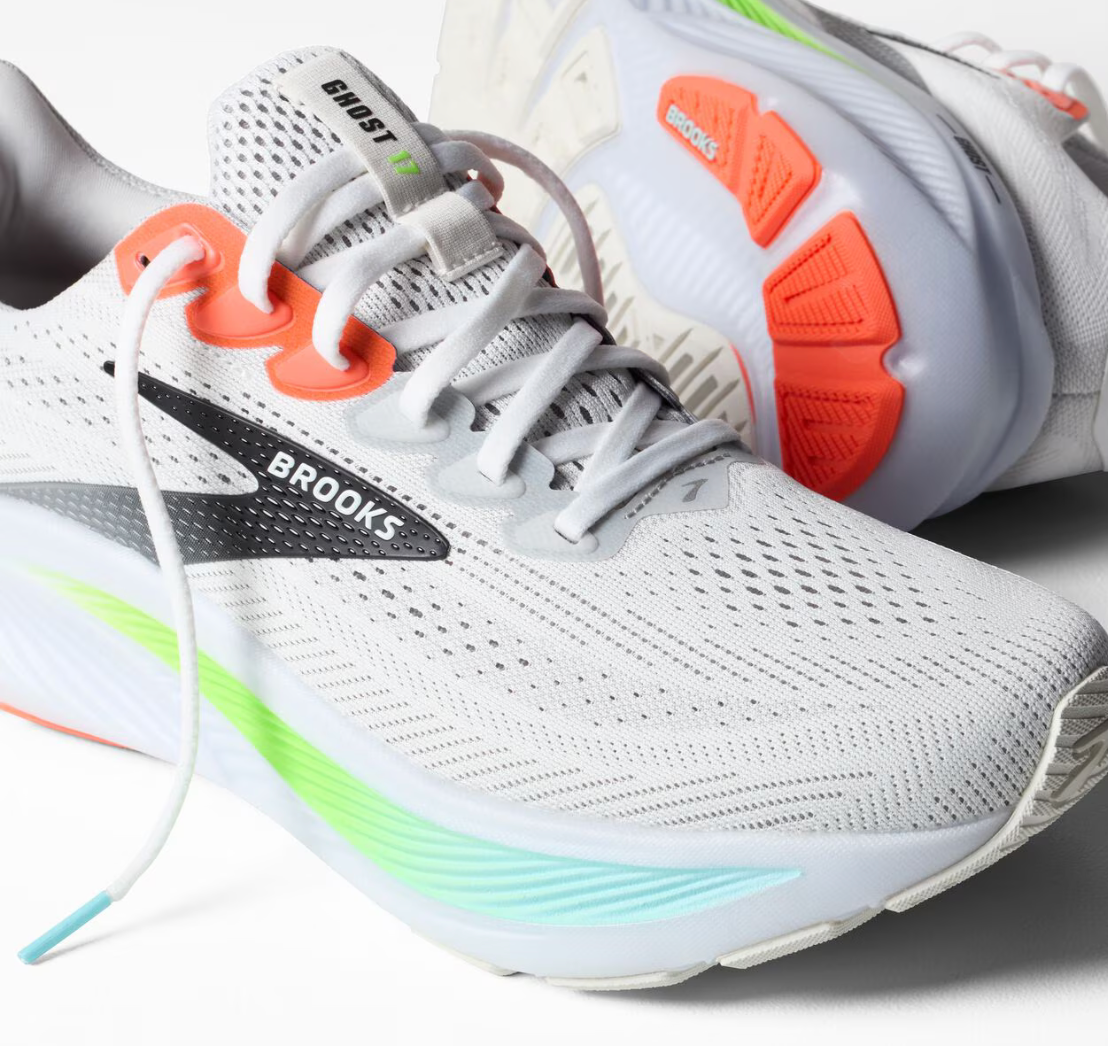 Men's Ghost 17