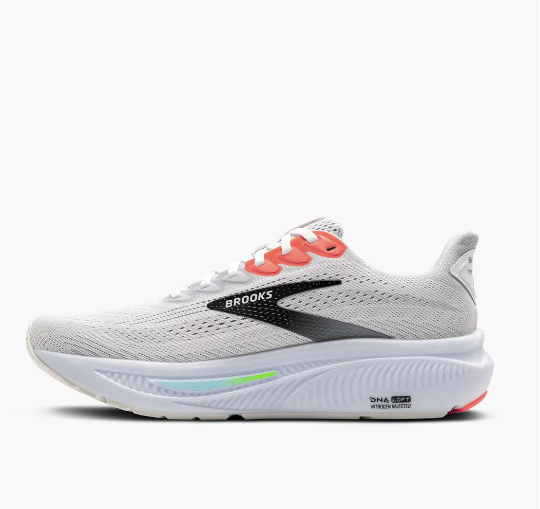 Men's Ghost 17