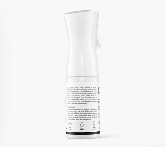 Premium Stain & Water Repellent