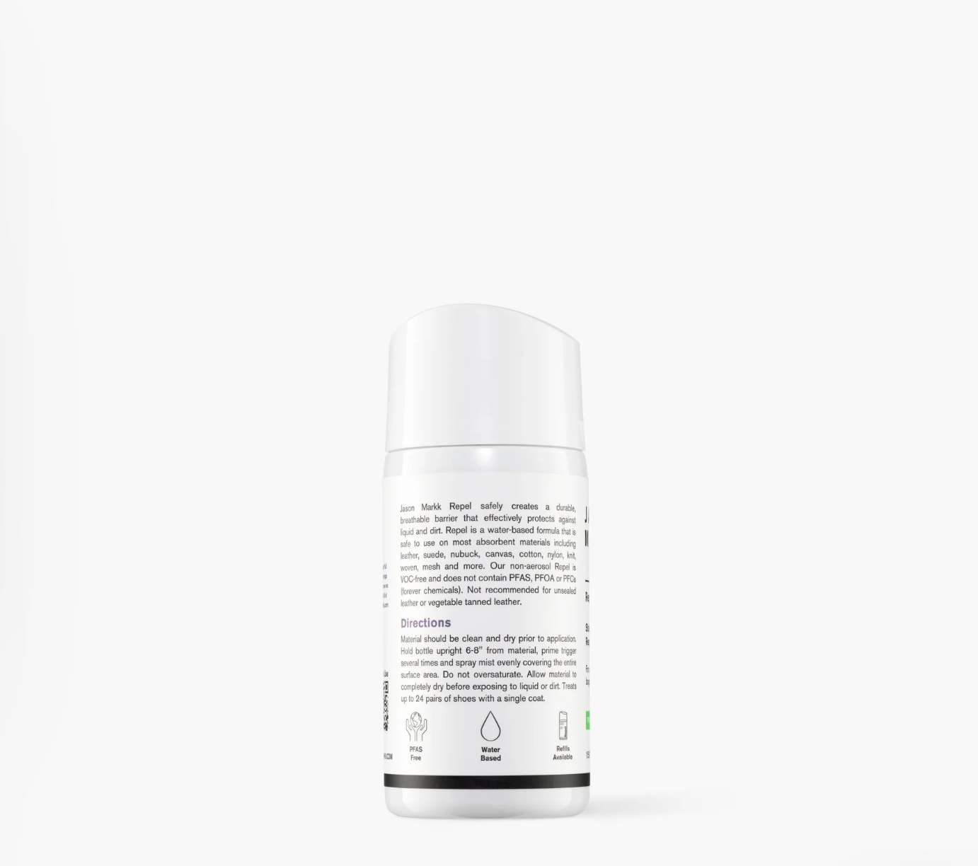 Repel Stain & Water Repellent Refill