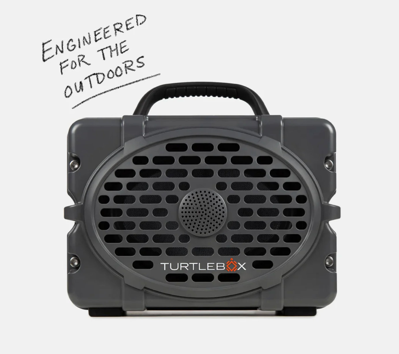 Gen 3 Speaker