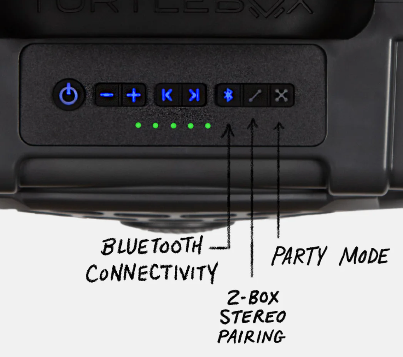 Gen 3 Speaker