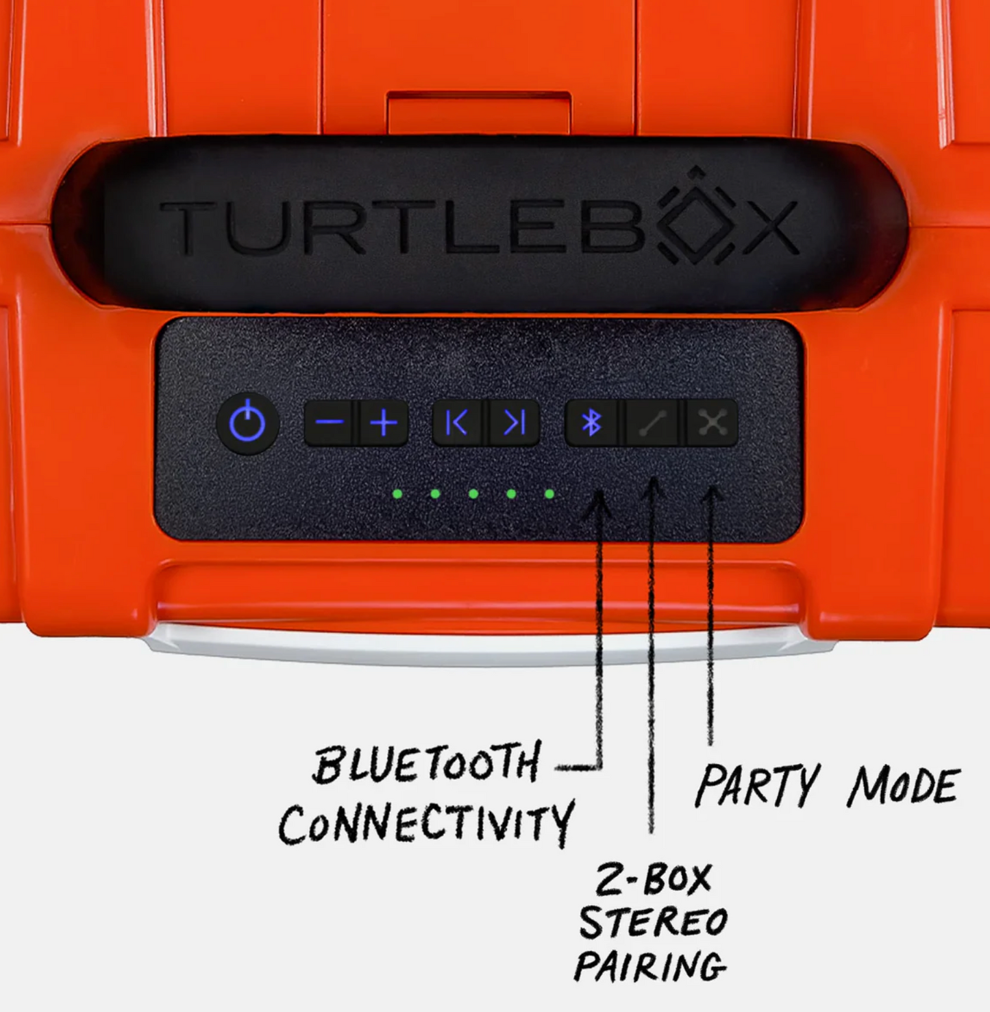 Gen 3 Speaker