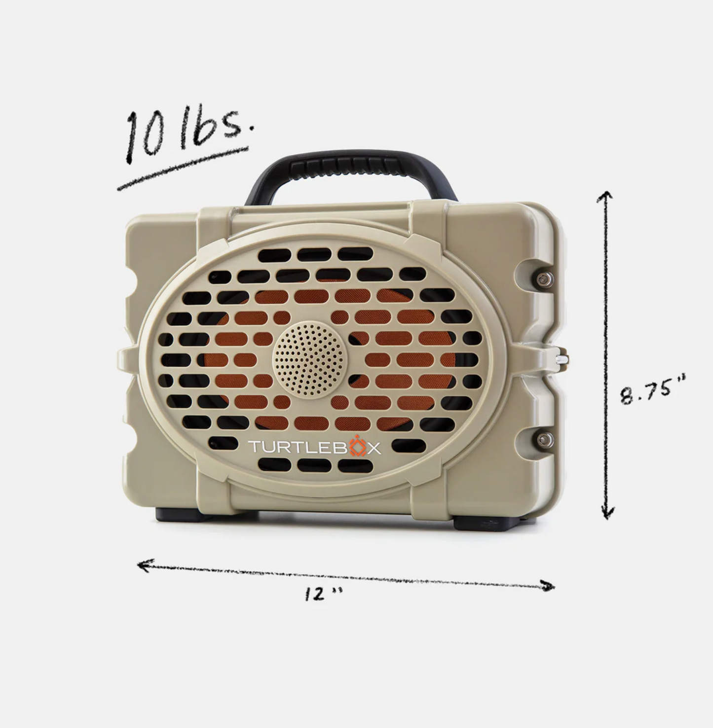 Gen 3 Speaker