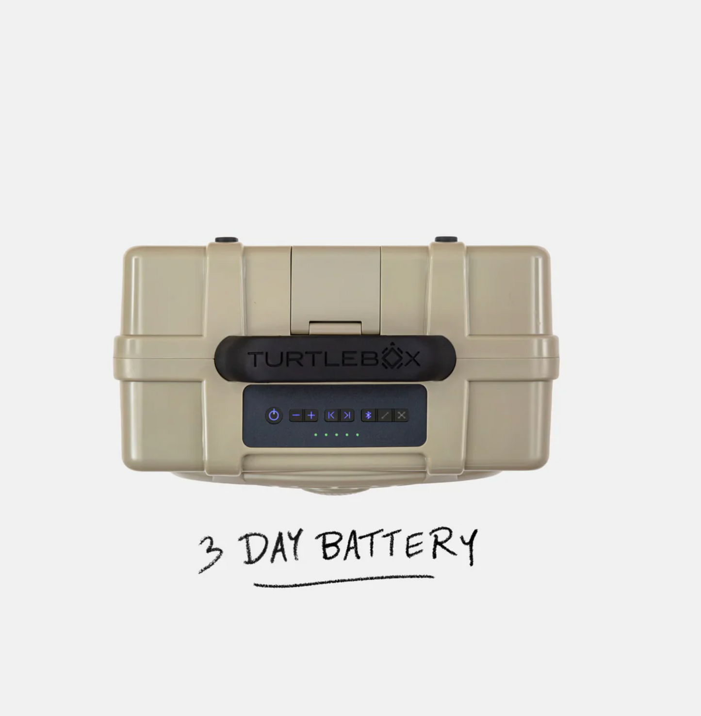 Gen 3 Speaker