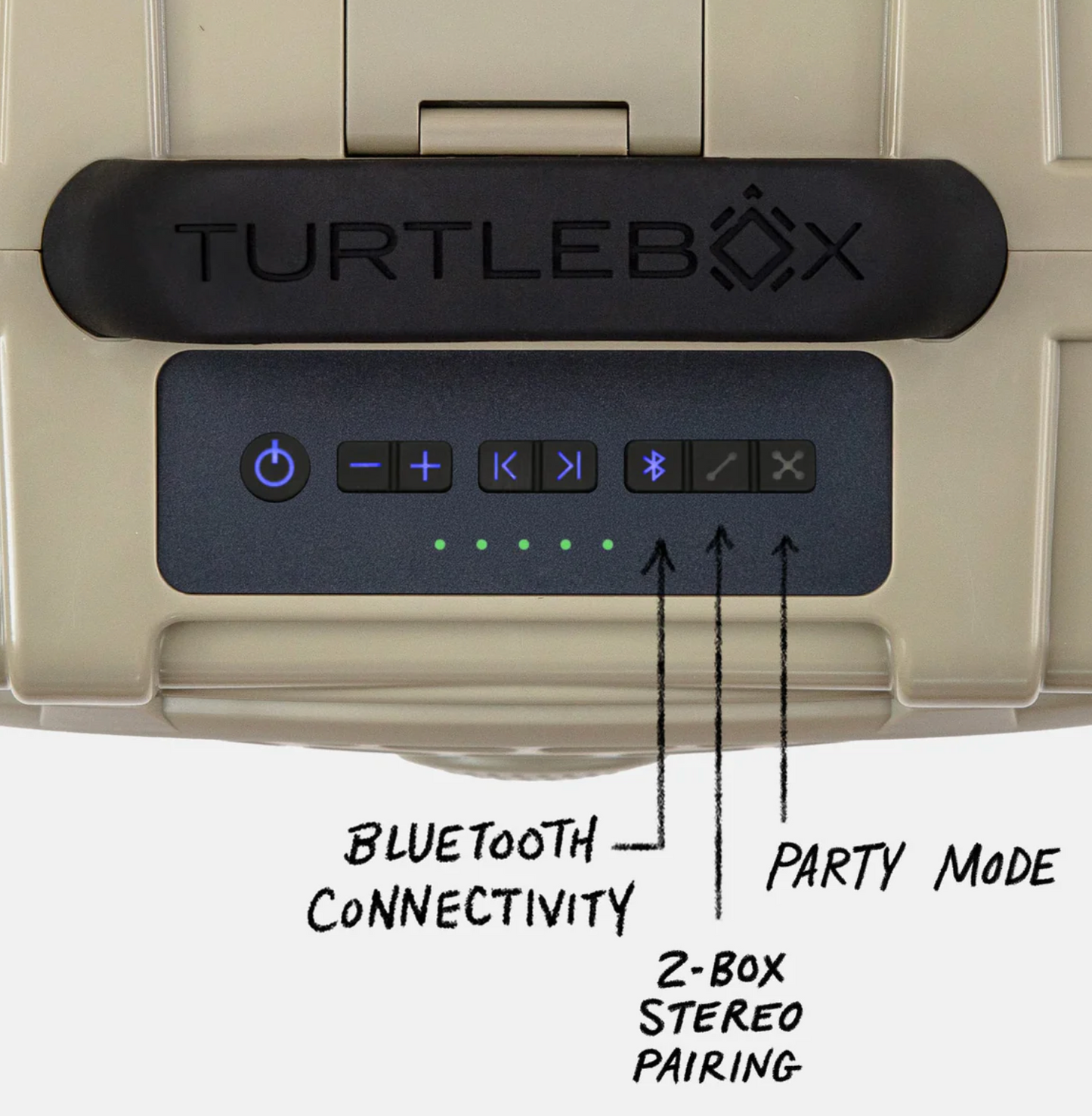 Gen 3 Speaker