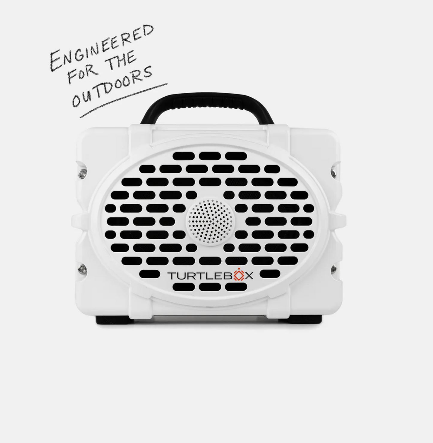 Gen 3 Speaker