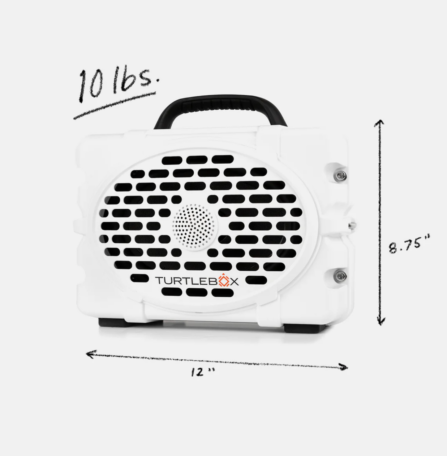 Gen 3 Speaker