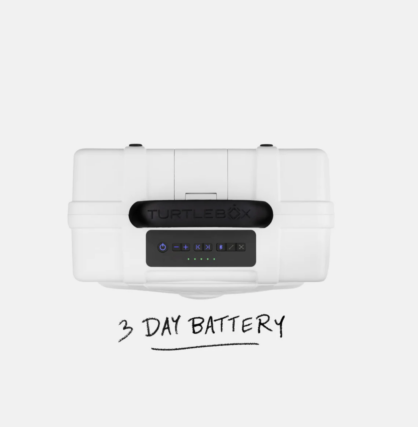 Gen 3 Speaker