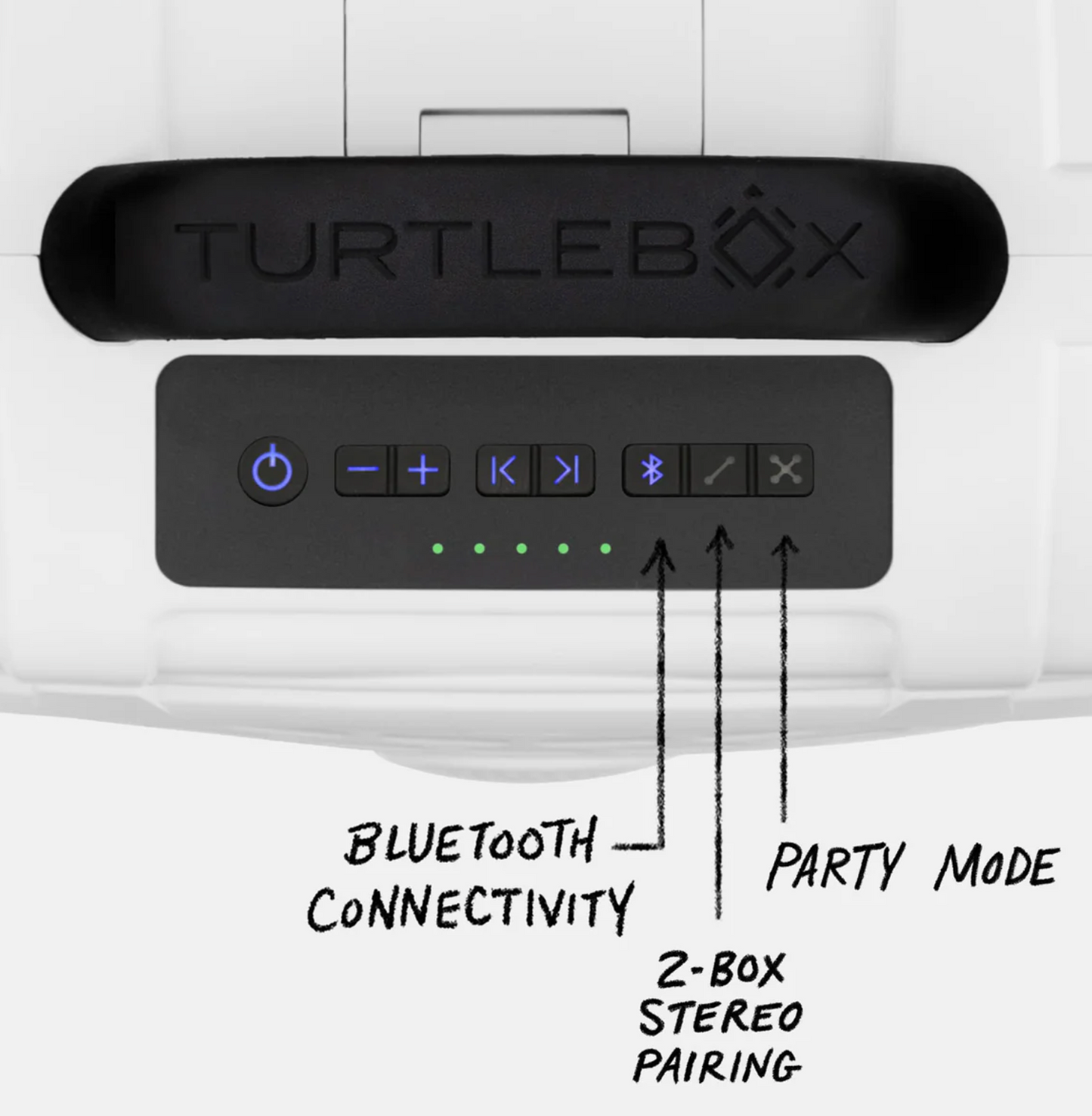 Gen 3 Speaker