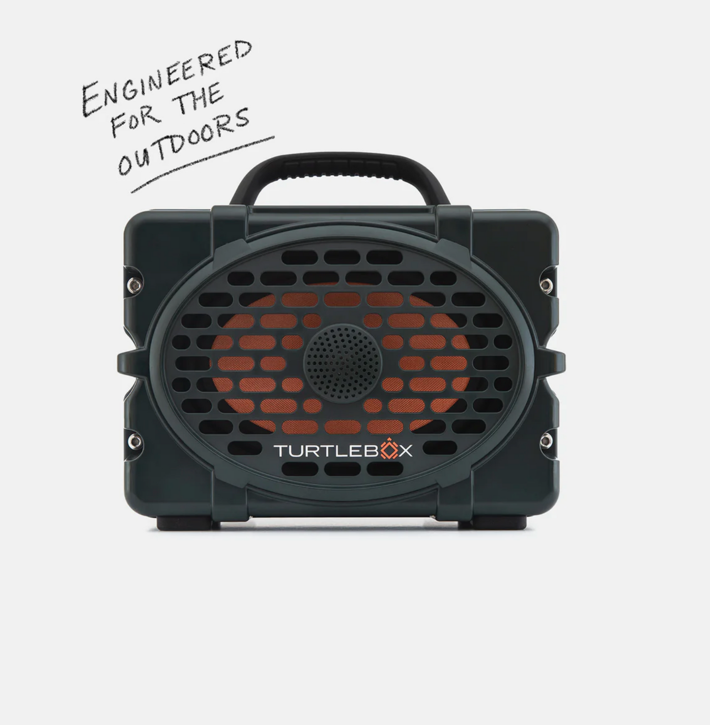 Gen 2 Speaker