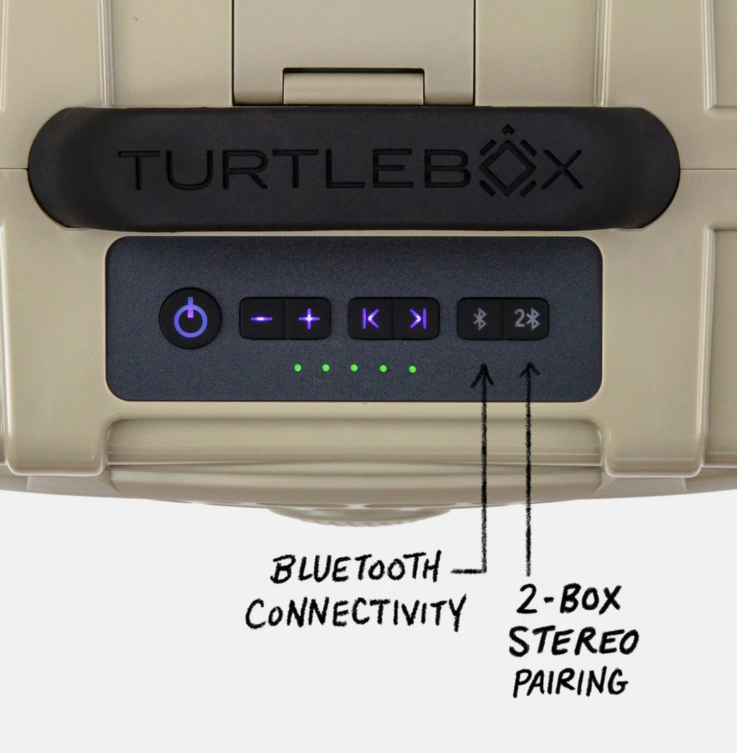 Gen 2 Speaker