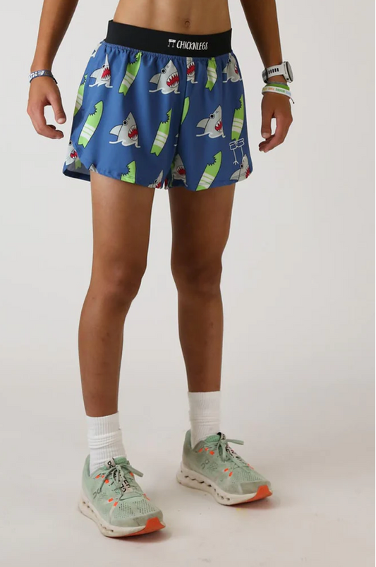 Men's Beach 4" Collection