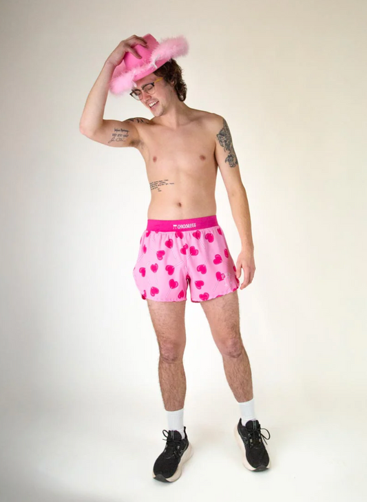 Men's Holiday 25' 4" Collection