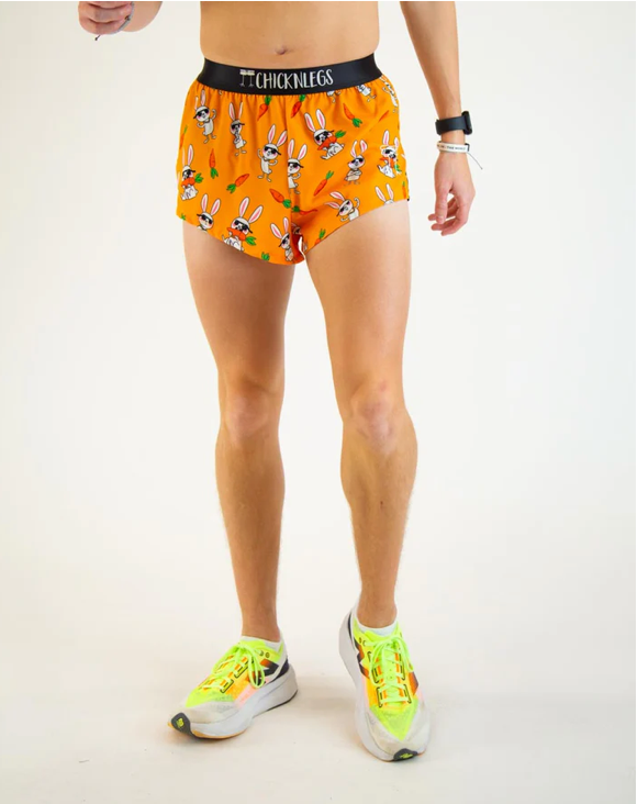 Men's Spring 25' 4" Collection