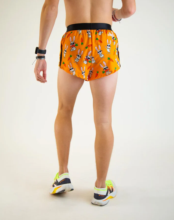 Men's Spring 25' 4" Collection