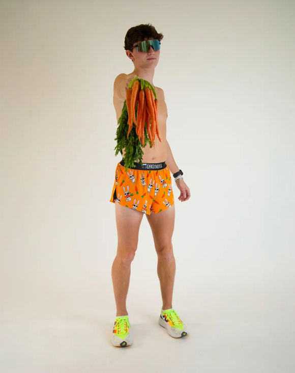 Men's Spring 25' 4" Collection