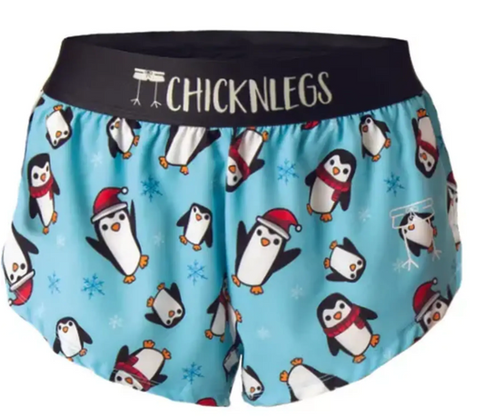 Women's Holiday 24' 1.5" Collection