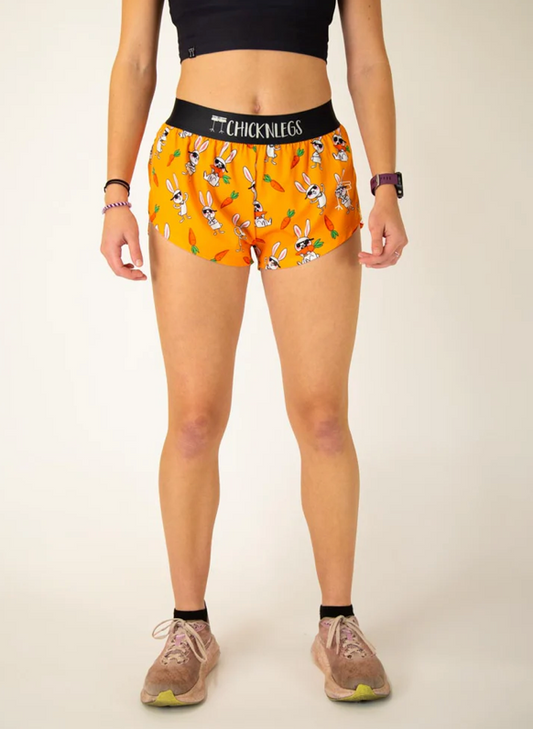 Women's Spring 25' 1.5" Collection