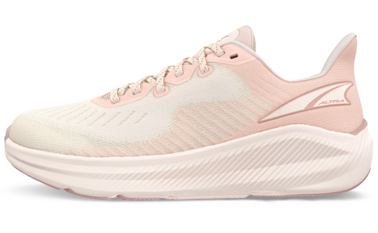 Women's Experience Form