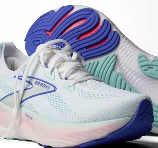 Women's Glycerin 22 Wide