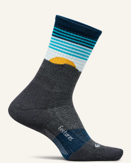 Trail Max Cushion Mini Crew