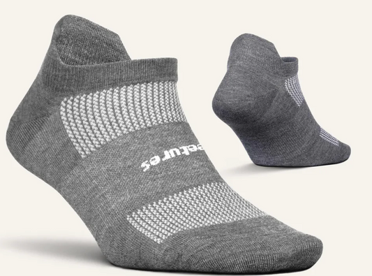 High Performance Ultra Light No Show Tab