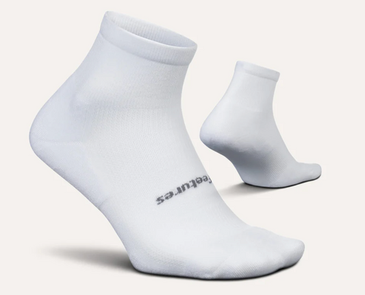 High Performance Max Cushion Quarter